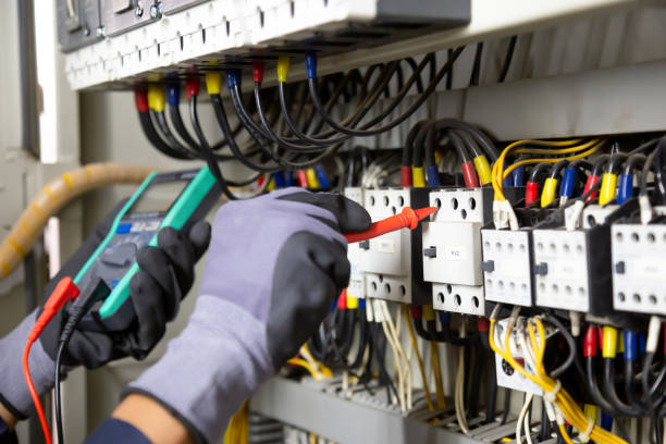 Reliable Oregon, WI Electrical Services Solutions